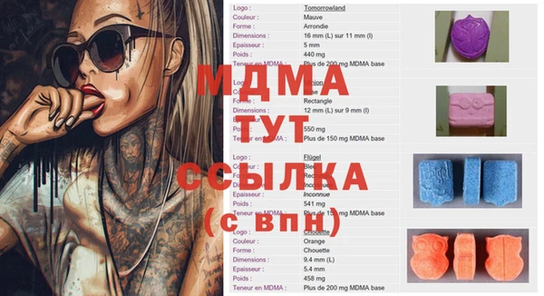 дмт Магас